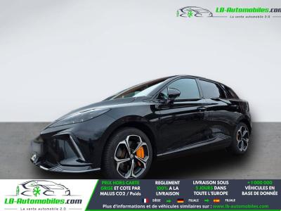 MG MG4 64kWh - 320 kW 4WD