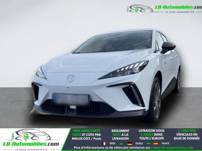 MG MG4 64kWh - 150 kW 2WD
