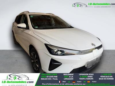 MG MG5 50kWh - 130 kW 2WD