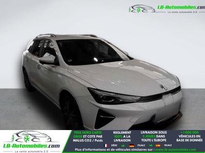 MG MG5 50kWh - 130 kW 2WD