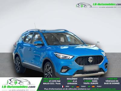 MG ZS 1.5L VTI-Tech 106ch 2WD