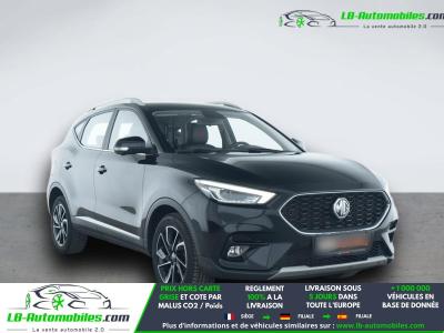 MG ZS 1.5L VTI-Tech 106ch 2WD