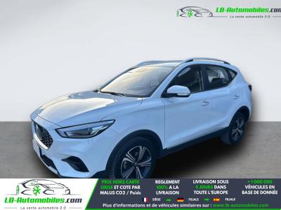 MG ZS 1.5L VTI-Tech 106ch 2WD