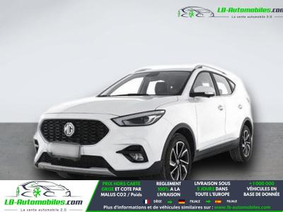 MG ZS 1.5L VTI-Tech 106ch 2WD