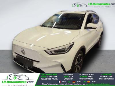 MG ZS 51kWh - 130 kW 2WD