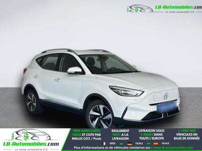 MG ZS 51kWh - 130 kW 2WD
