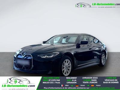 BMW i i4 eDrive40 340 ch BVA