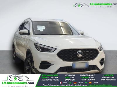 MG ZS 1.5L VTI-Tech 106ch 2WD