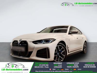 BMW i i4 M50 544 ch BVA