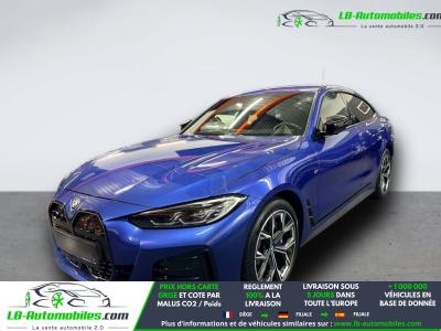 BMW i i4 M50 544 ch BVA