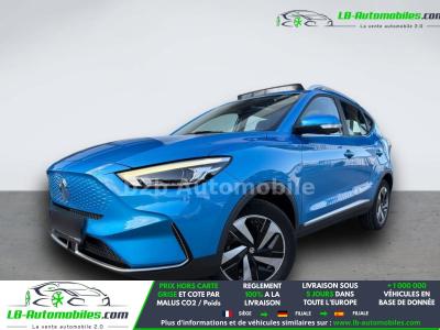 MG ZS 51kWh - 130 kW 2WD