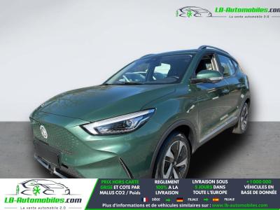 MG ZS 51kWh - 130 kW 2WD