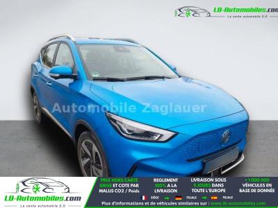 MG ZS 51kWh - 130 kW 2WD