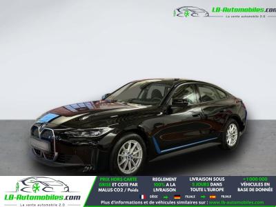 BMW i i4 eDrive40 340 ch BVA