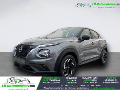 Nissan Juke Hybrid 143