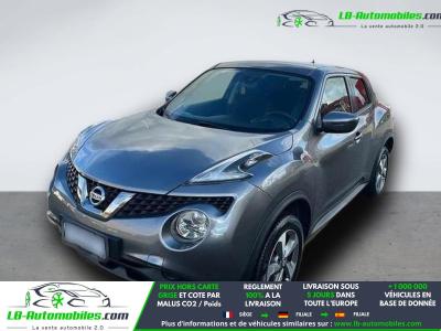 Nissan Juke 1.2e DIG-T 115