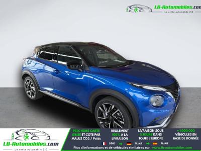 Nissan Juke HYBRID 143