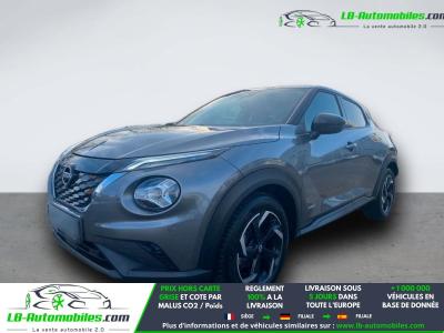 Nissan Juke HYBRID 143