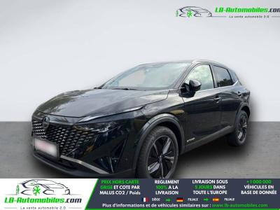 Nissan Qashqai e-Power 190 ch