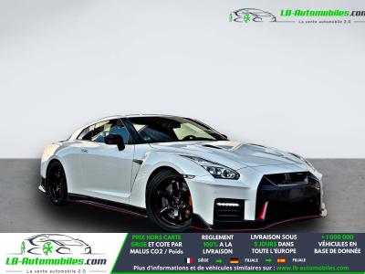 Nissan GT-R 3.8 V6 600