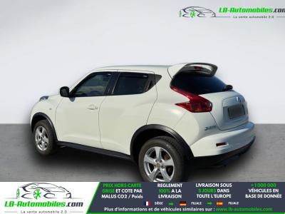 Nissan Juke 1.6e 94