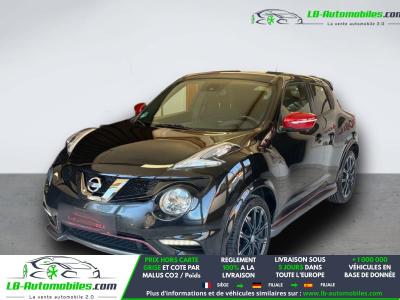Nissan Juke 1.6e DIG-T 214 4x4-i