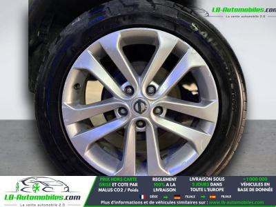 Nissan Juke 1.5 dCi 110