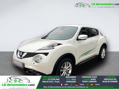 Nissan Juke 1.2e DIG-T 115