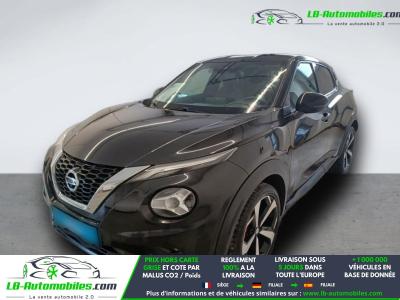 Nissan Juke DIG-T 114 BVM