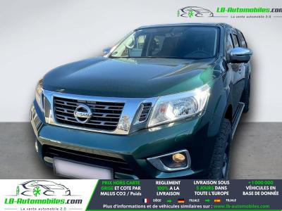 Nissan Navara 2.3 DCI 190 DOUBLE CAB BVM