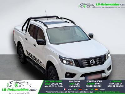 Nissan Navara 2.3 DCI 190 DOUBLE CAB BVA