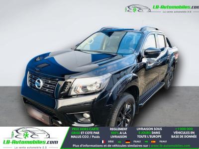 Nissan Navara 2.3 DCI 190 DOUBLE CAB BVA