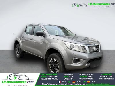 Nissan Navara 2.3 DCI 190 DOUBLE CAB BVM