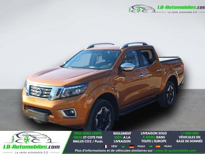 Nissan Navara 2.3 DCI 190 DOUBLE CAB BVA
