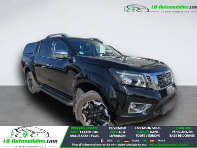 Nissan Navara 2.3 DCI 190 DOUBLE CAB BVA