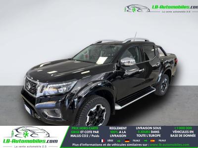 Nissan Navara 2.3 DCI 190 DOUBLE CAB BVA