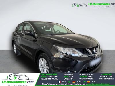 Nissan Qashqai 1.6 dCi 130 BVM