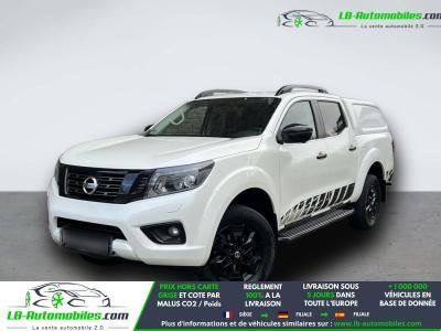 Nissan Navara 2.3 DCI 190 DOUBLE CAB BVA