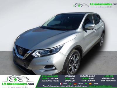 Nissan Qashqai 1.6 dCi 130 BVM