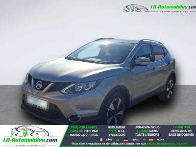 Nissan Qashqai 1.6 dCi 130 BVA