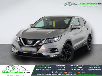Nissan Qashqai 1.2 DIG-T 115 BVM