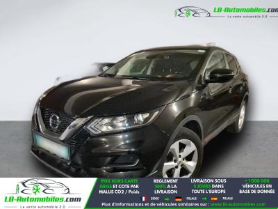 Nissan Qashqai 1.5 dCi 115 BVA
