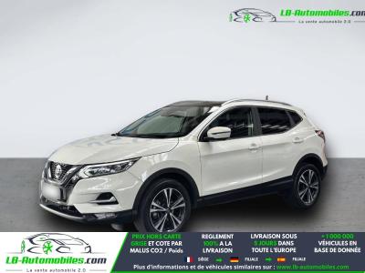 Nissan Qashqai 1.5 dCi 115 BVA