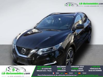 Nissan Qashqai 1.5 dCi 115 BVA