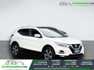 Nissan Qashqai 1.5 dCi 115 BVA