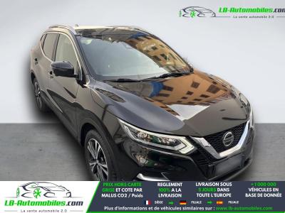 Nissan Qashqai 1.5 dCi 110