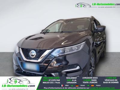 Nissan Qashqai 1.5 dCi 115 BVA