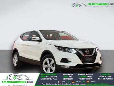 Nissan Qashqai 1.2 DIG-T 115 BVM