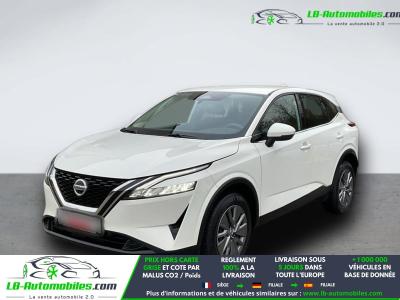 Nissan Qashqai 1.3 DIG-T 140