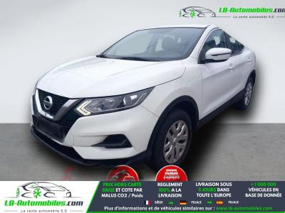 Nissan Qashqai 1.3 DIG-T 140